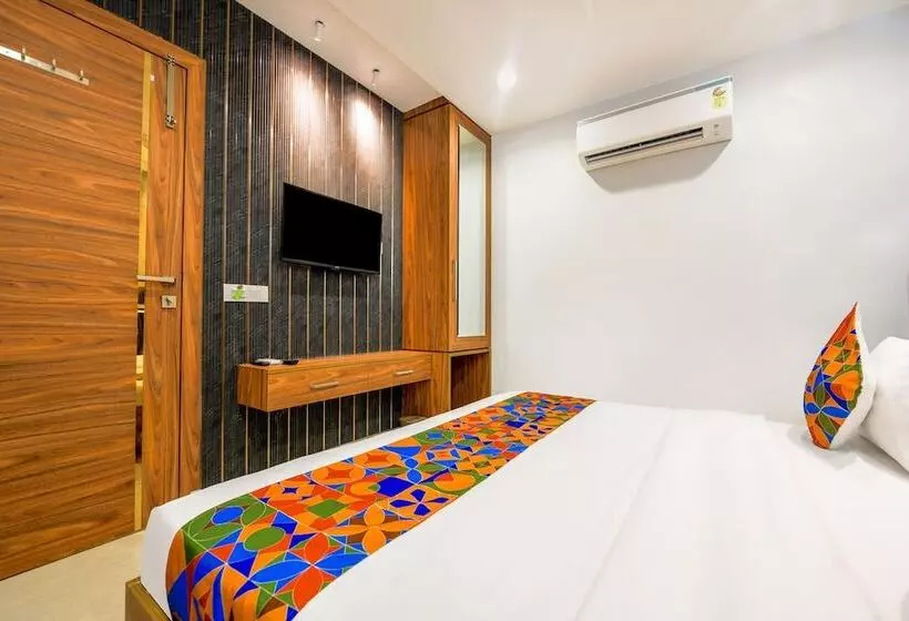 Fabhotel Rolt