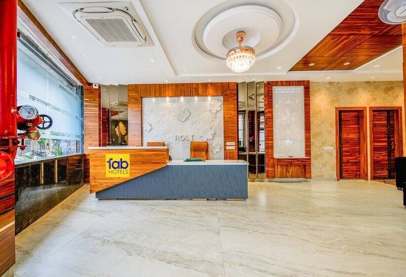 Fabhotel Rolt
