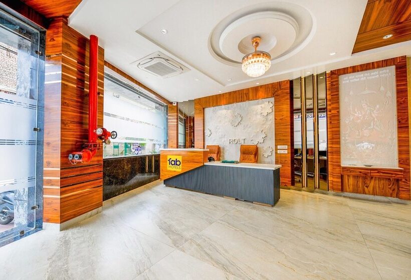 Fabhotel Rolt