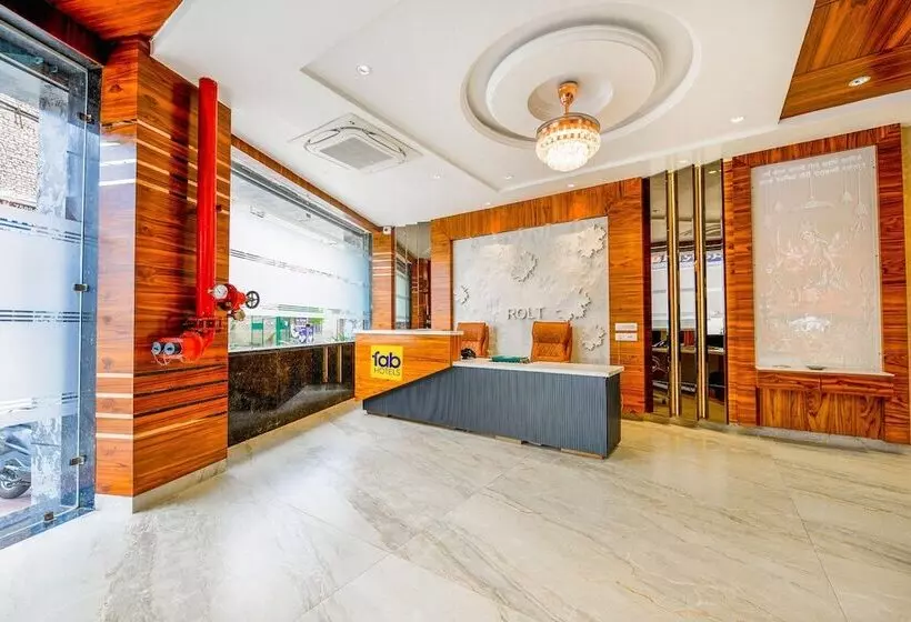 Fabhotel Rolt