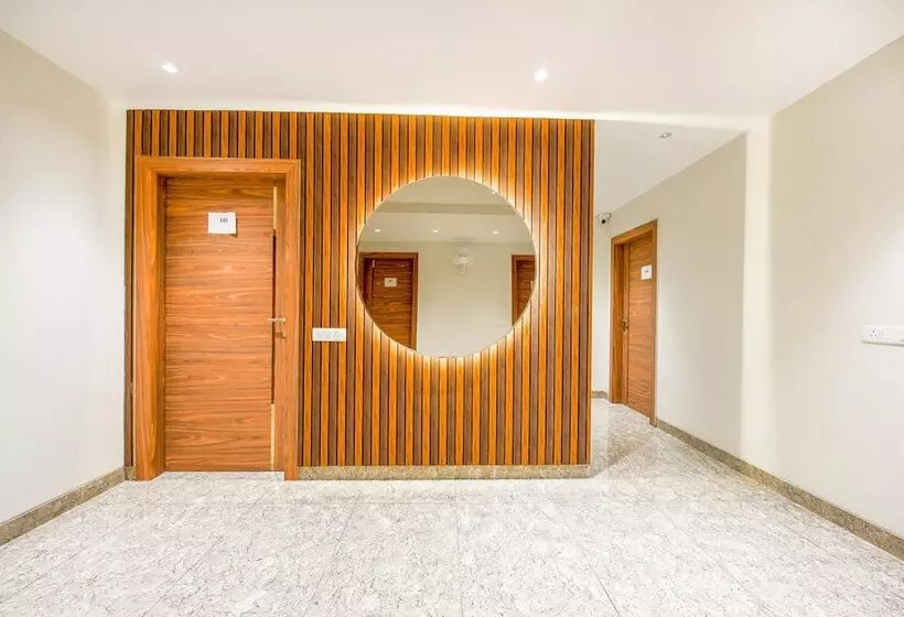 Fabhotel Rolt