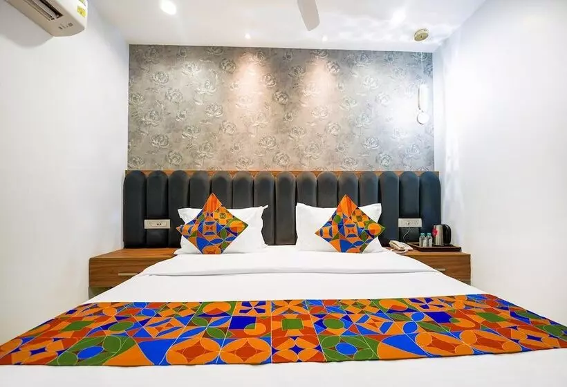 Fabhotel Rolt