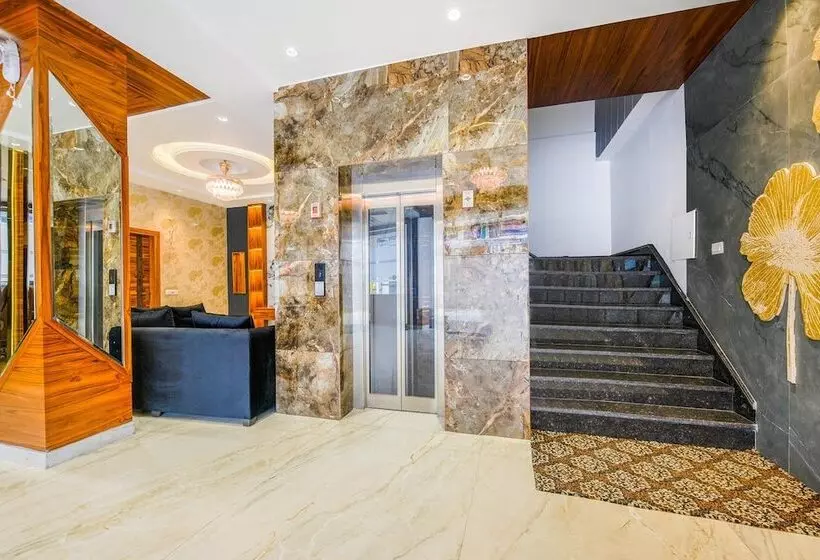 Fabhotel Rolt