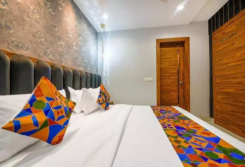 Fabhotel Rolt