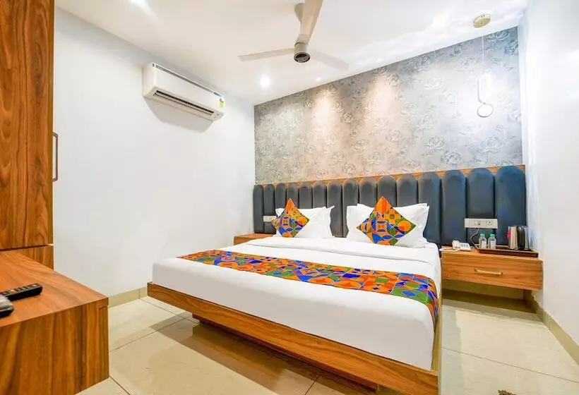 Fabhotel Rolt