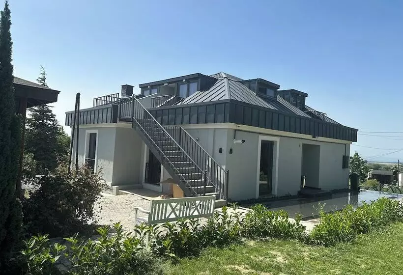 ホテル Aslan Airport