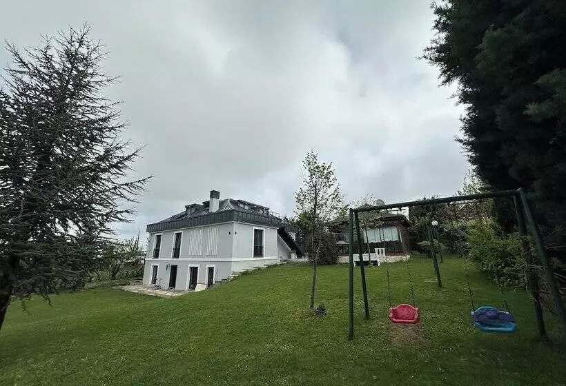 ホテル Aslan Airport