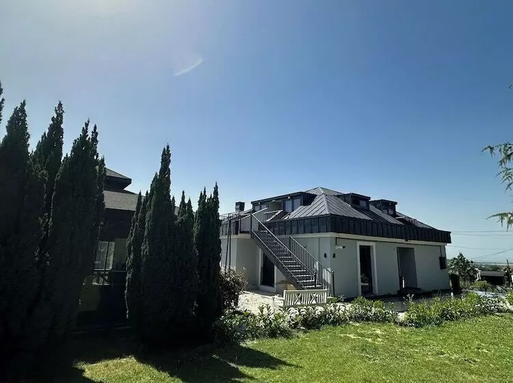 ホテル Aslan Airport