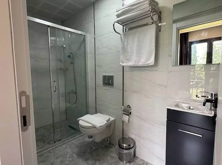 ホテル Aslan Airport