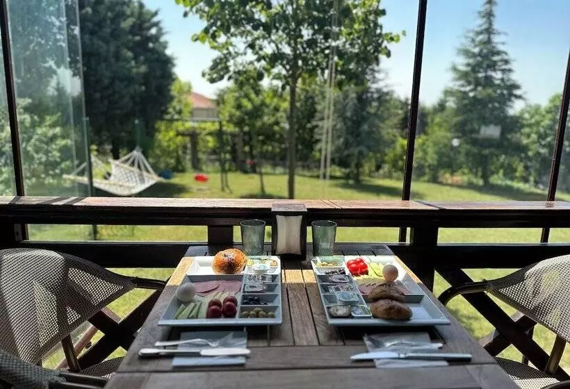 ホテル Aslan Airport