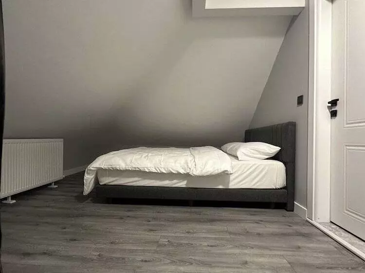 ホテル Aslan Airport