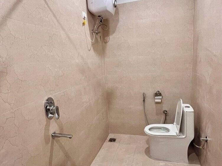 فندق Bamboo Garden Cottages And Cafe