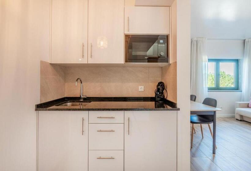 膳宿费 Casa Das Vinhas