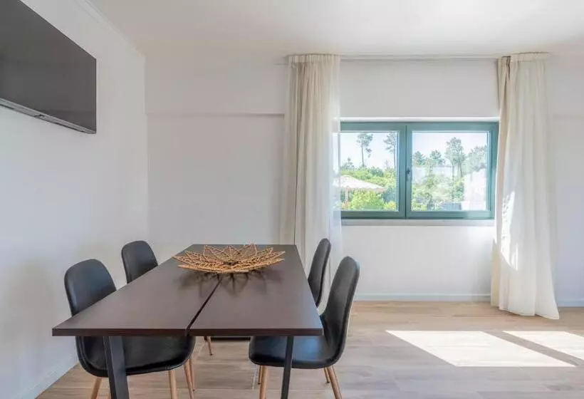 ペンション Casa Das Vinhas