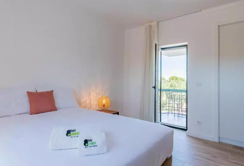 ペンション Casa Das Vinhas