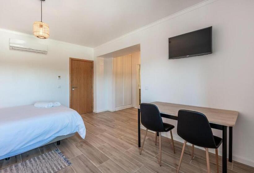 膳宿费 Casa Das Vinhas