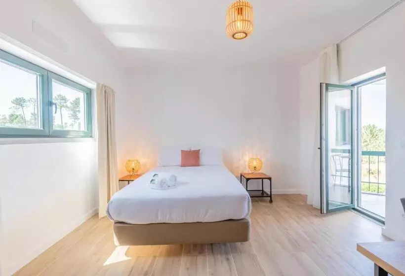 ペンション Casa Das Vinhas