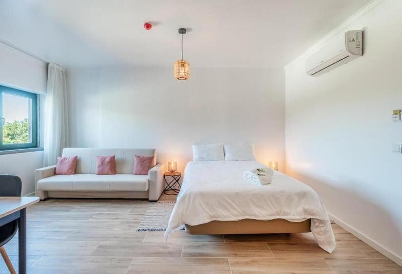 膳宿费 Casa Das Vinhas