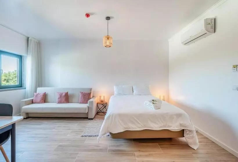 ペンション Casa Das Vinhas