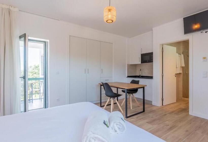 膳宿费 Casa Das Vinhas