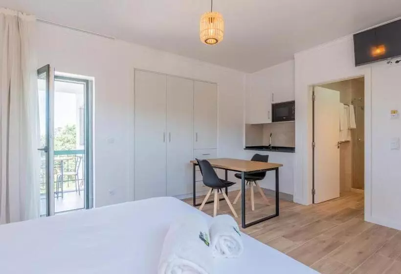 ペンション Casa Das Vinhas
