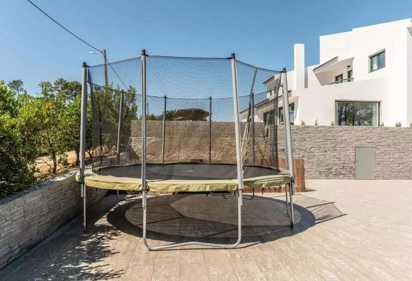 ペンション Casa Das Vinhas