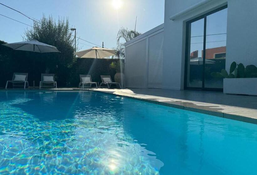 ペンション Dimoro Luxury Rooms In Sicily