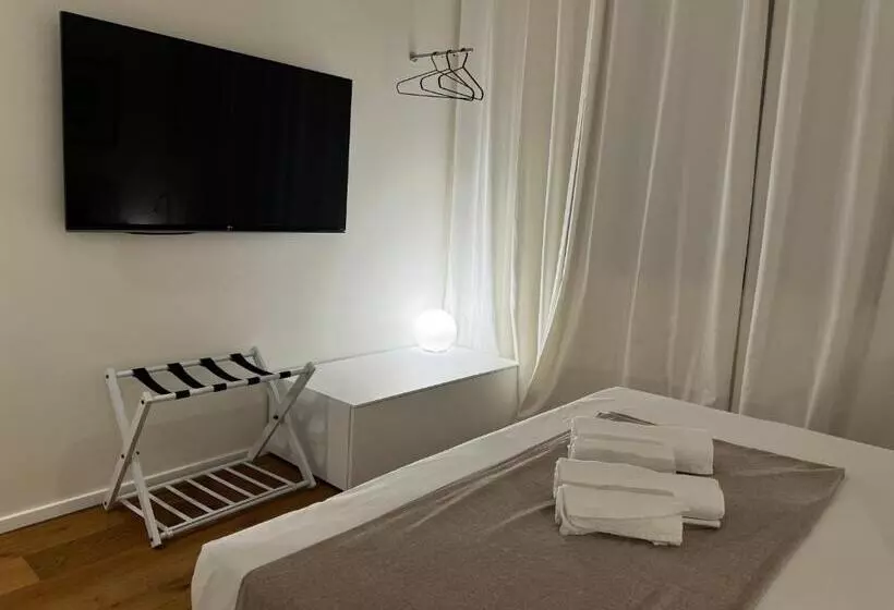 Majatalo Dimoro Luxury Rooms In Sicily