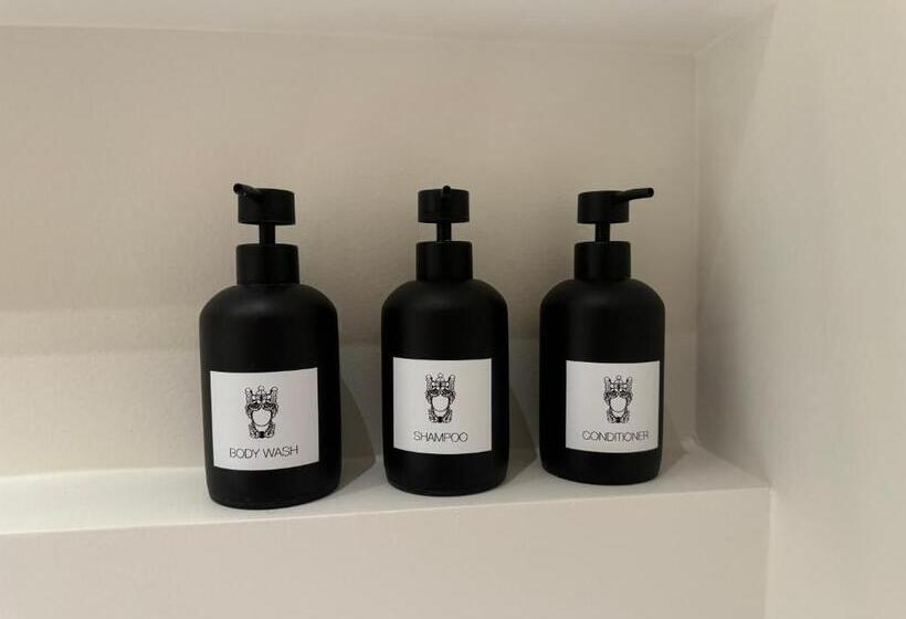 ペンション Dimoro Luxury Rooms In Sicily