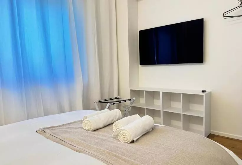 Majatalo Dimoro Luxury Rooms In Sicily