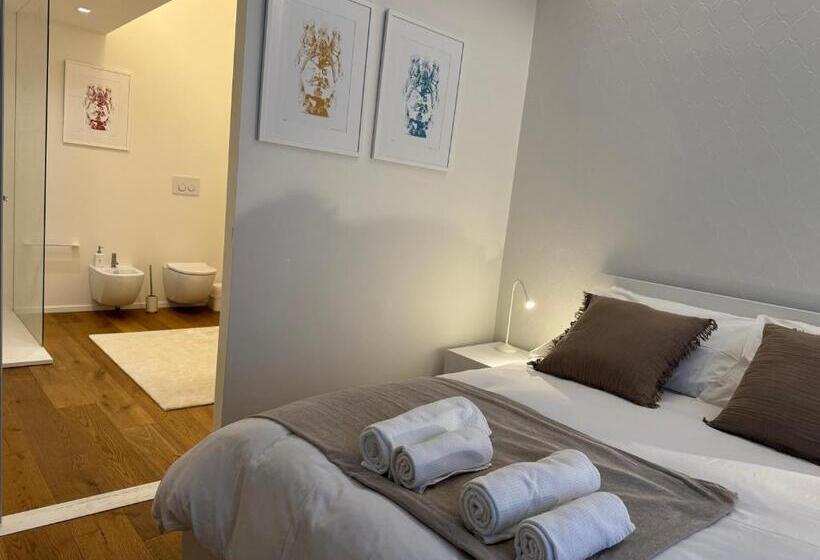 ペンション Dimoro Luxury Rooms In Sicily