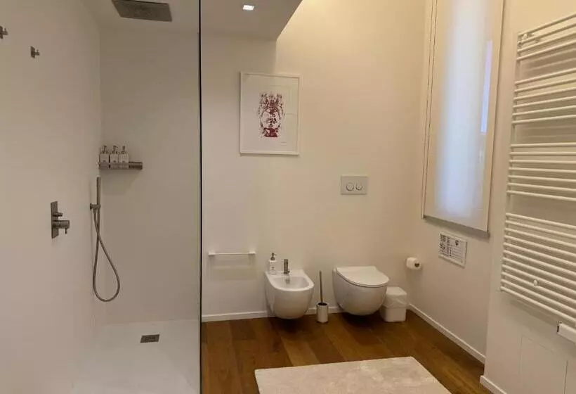 Majatalo Dimoro Luxury Rooms In Sicily