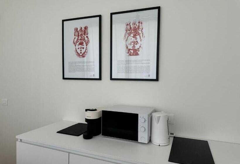 ペンション Dimoro Luxury Rooms In Sicily