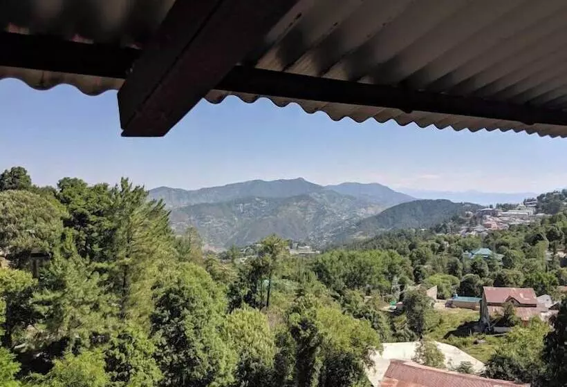 هتل Jalwa Residential