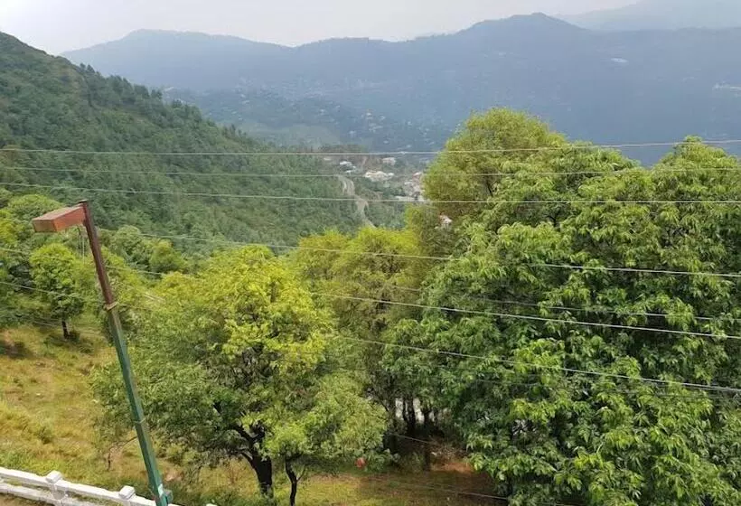 هتل Jalwa Residential