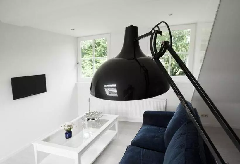 B & B De Lorijn