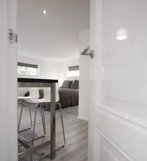 B & B De Lorijn