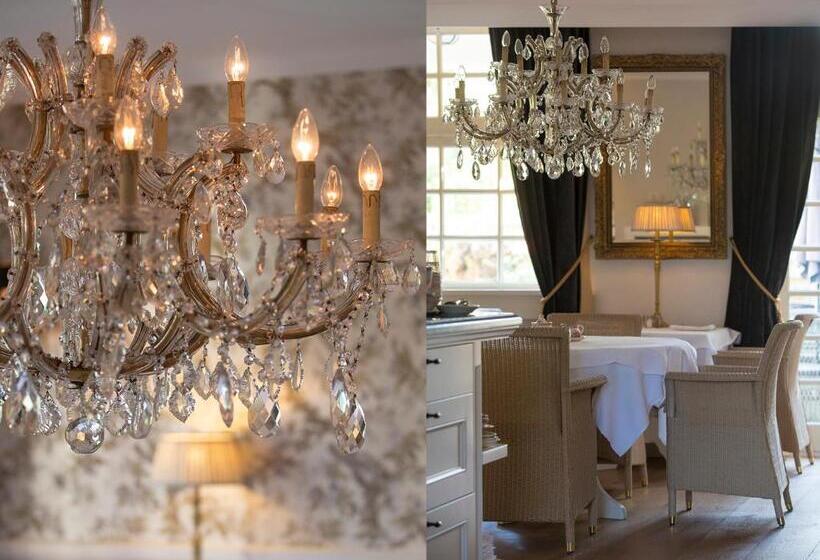 B & B Hotel The Baron Crown