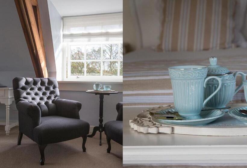 B & B Hotel The Baron Crown