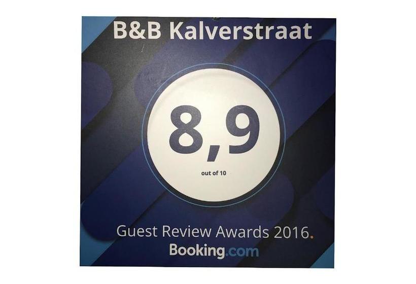 B&b Kalverstraat