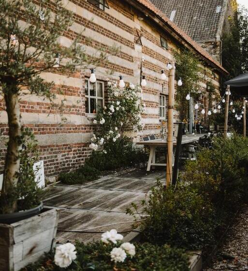 B&b Le Rêve Maastricht