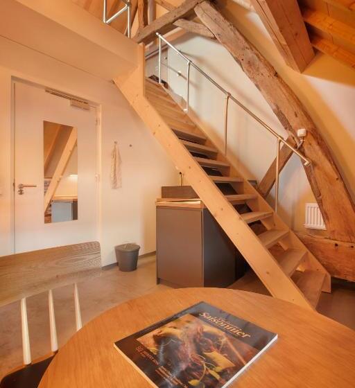 B&b Le Rêve Maastricht