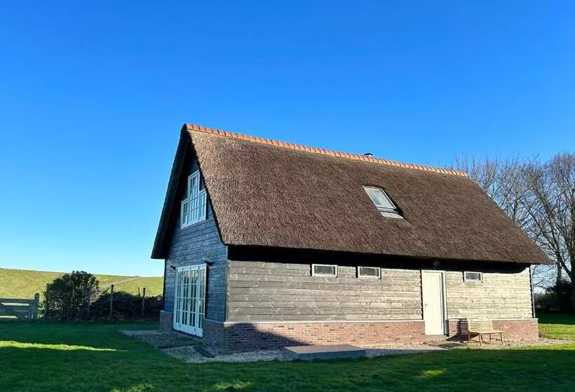 Villa Nieuwland B&b