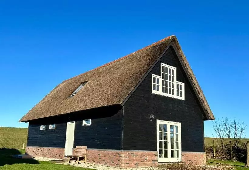 Villa Nieuwland B&b