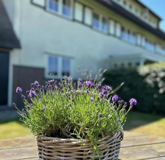 Villa Nieuwland B&b