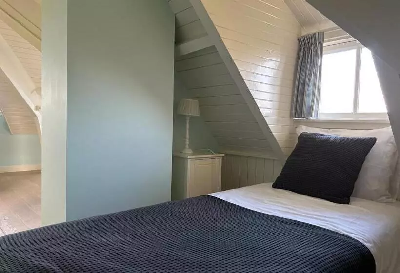 Villa Nieuwland B&b