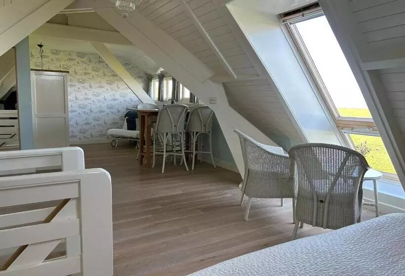 Villa Nieuwland B&b