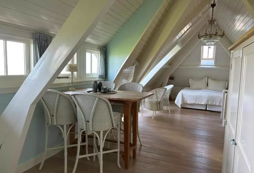 Villa Nieuwland B&b