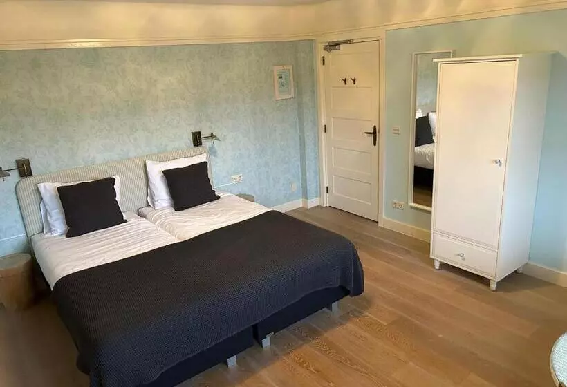 Villa Nieuwland B&b