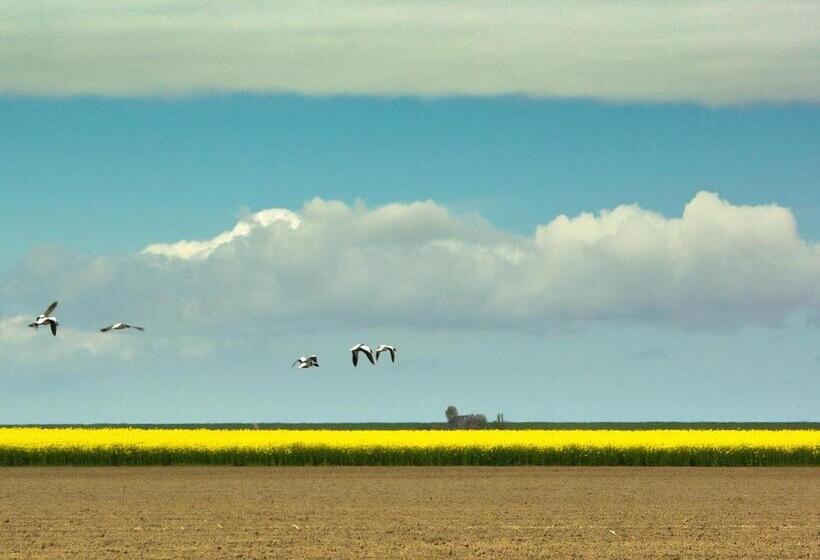 Bed And Breakfast Batenborg